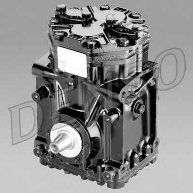 Компрессор, кондиционер DENSO DCP99952