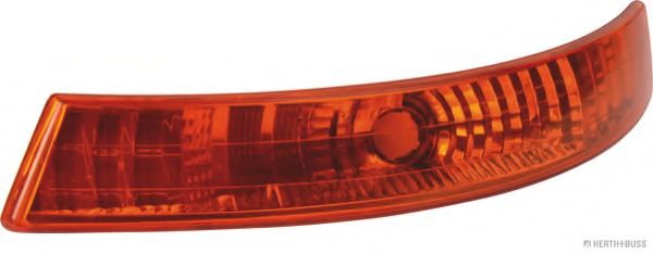 Фонарь указателя поворота HERTH+BUSS ELPARTS 83700062