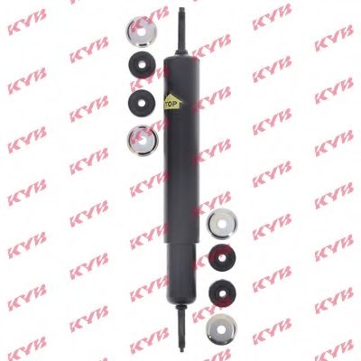 Амортизатор KYB 443128