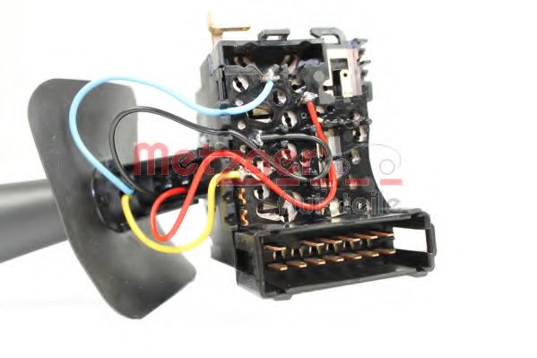 Выключатель, головной свет; Переключатель указателей поворота; Выключатель на колонке рулевого управления A.I.C. Competition 55201