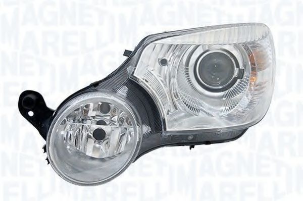 Основная фара MAGNETI MARELLI 711307023421