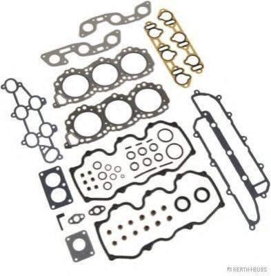 Комплект прокладок, головка цилиндра MAGNETI MARELLI 600000018660