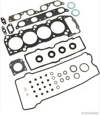Комплект прокладок, головка цилиндра MAGNETI MARELLI 600000019310