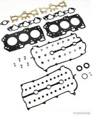 Комплект прокладок, головка цилиндра MAGNETI MARELLI 600000020350