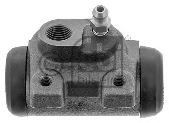 Колесный тормозной цилиндр FEBI BILSTEIN 09604