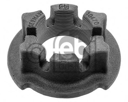 Гайка FEBI BILSTEIN 10470