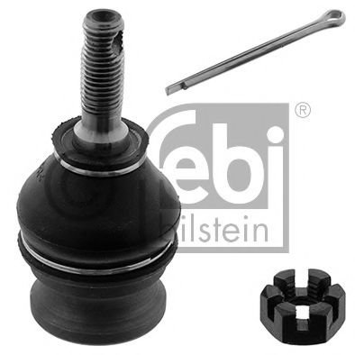 Несущий / направляющий шарнир FEBI BILSTEIN 42801
