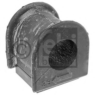 Опора, стабилизатор FEBI BILSTEIN 42913