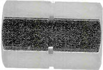 Накидный болт TRISCAN 8105 3781