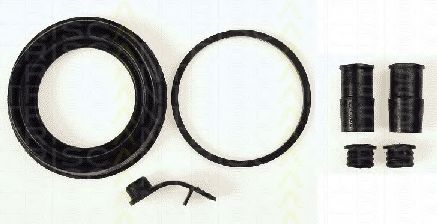 Ремкомплект, тормозной суппорт TRISCAN 8170 205206