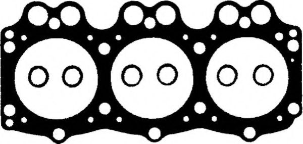 Прокладка, головка цилиндра PAYEN BR390