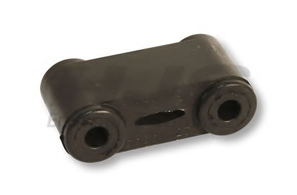 Кронштейн, глушитель HJS 83 13 2843