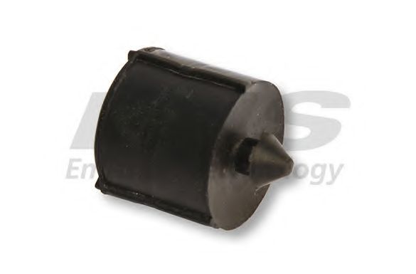 Кронштейн, глушитель HJS 83 13 2850