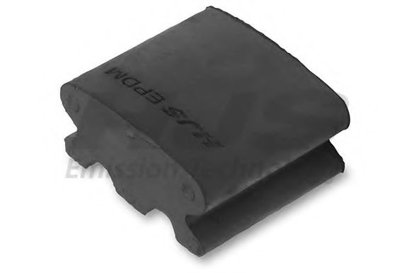 Буфер, глушитель intec 12309