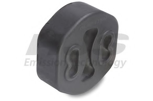 Кронштейн, глушитель HJS 83 35 8052