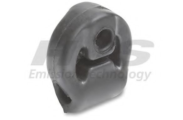 Кронштейн, глушитель HJS 83 48 7945