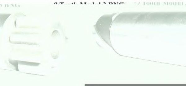 Ведущая шестерня, стартер DELCO REMY 19024601