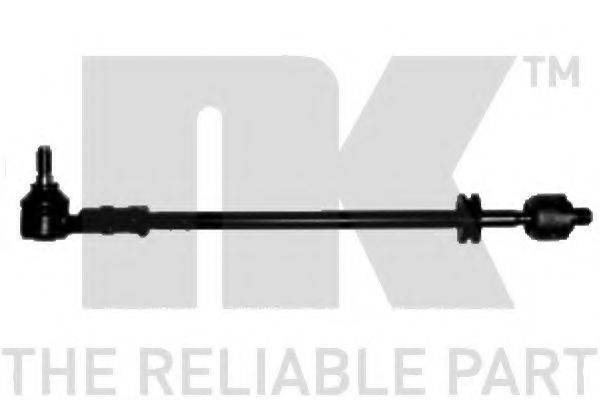 Поперечная рулевая тяга NK 5004719