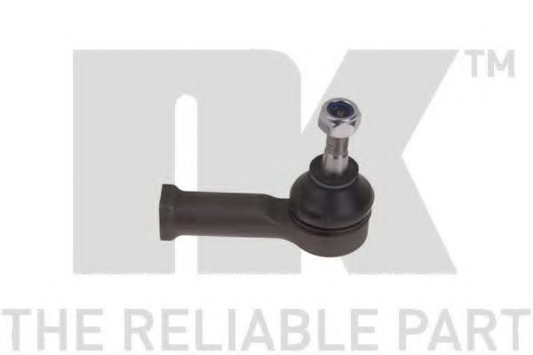 Наконечник поперечной рулевой тяги NK 5033656