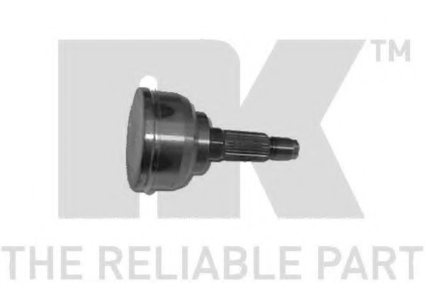 Шарнирный комплект, приводной вал NK 513207