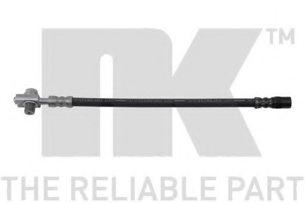 Тормозной шланг NK 8547146