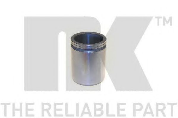 Поршень, корпус скобы тормоза NK 8619022