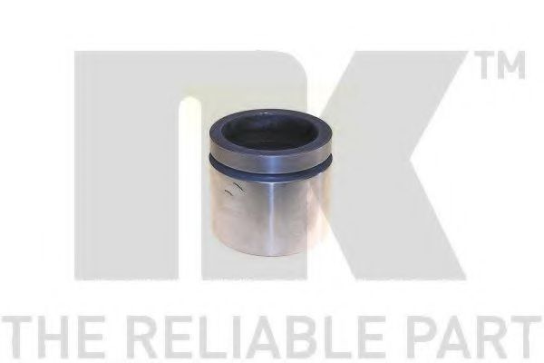 Поршень, корпус скобы тормоза NK 8622026