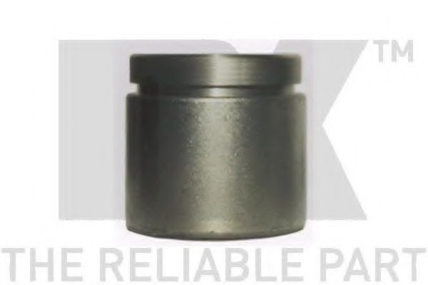 Поршень, корпус скобы тормоза NK 8635002