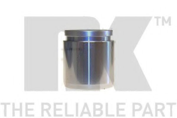 Поршень, корпус скобы тормоза NK 8635008