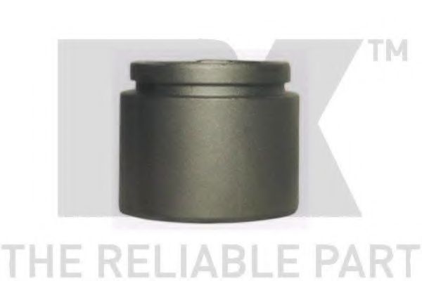 Поршень, корпус скобы тормоза NK 8636002