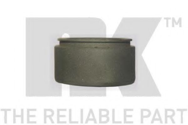 Поршень, корпус скобы тормоза NK 8641001