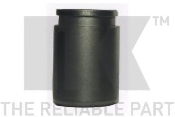 Поршень, корпус скобы тормоза NK 8644005