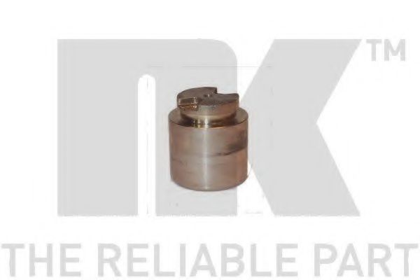 Поршень, корпус скобы тормоза NK 8645004