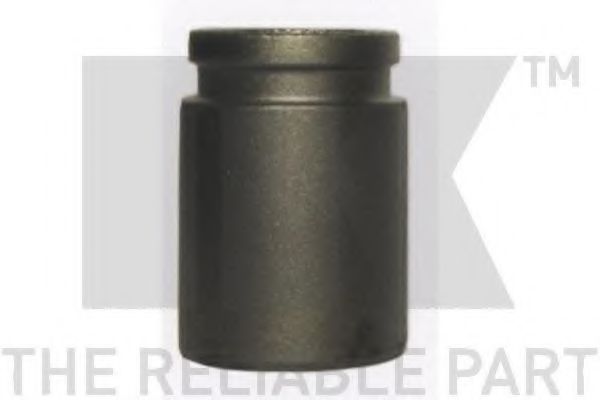 Поршень, корпус скобы тормоза NK 8645008