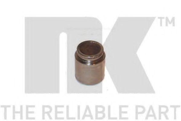 Поршень, корпус скобы тормоза NK 8645025