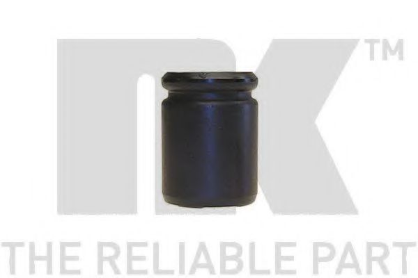 Поршень, корпус скобы тормоза NK 8693003