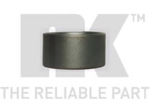 Поршень, корпус скобы тормоза BUDWEG CALIPER 231281