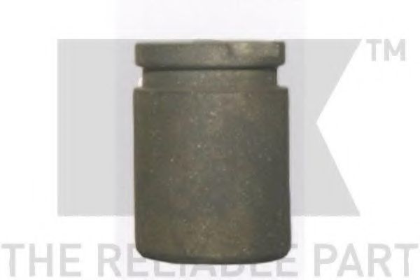 Поршень, корпус скобы тормоза NK 8699031