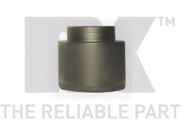 Поршень, корпус скобы тормоза BUDWEG CALIPER 232005