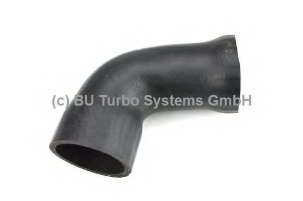 Трубка нагнетаемого воздуха BU 700046