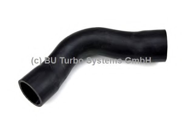 Трубка нагнетаемого воздуха BU 700141