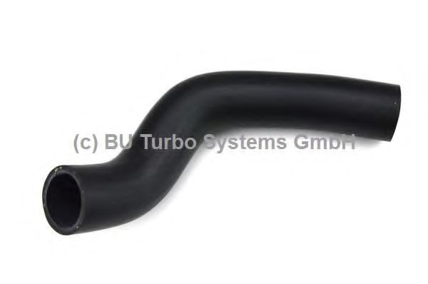 Трубка нагнетаемого воздуха BU 700146