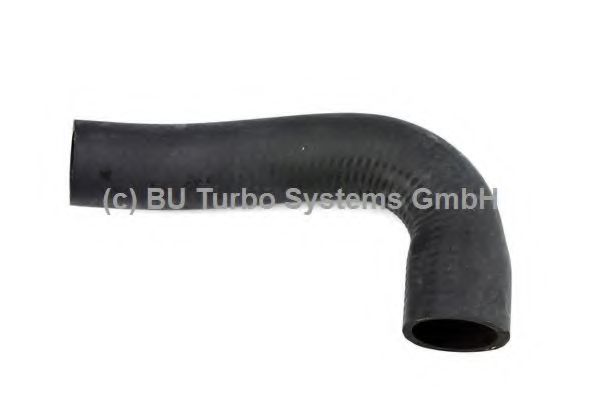 Трубка нагнетаемого воздуха BU 700139