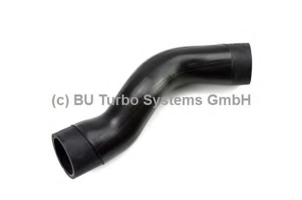 Трубка нагнетаемого воздуха BU 700191