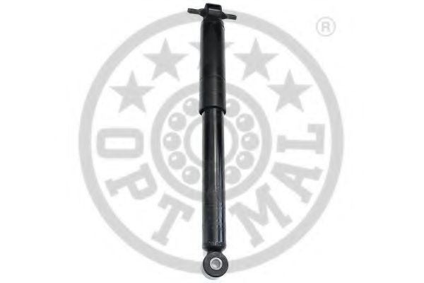 Амортизатор SACHS 200412