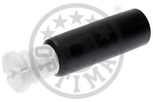 Буфер, амортизация OPTIMAL F8-7725