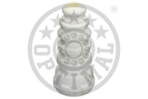 Буфер, амортизация OPTIMAL F8-7816