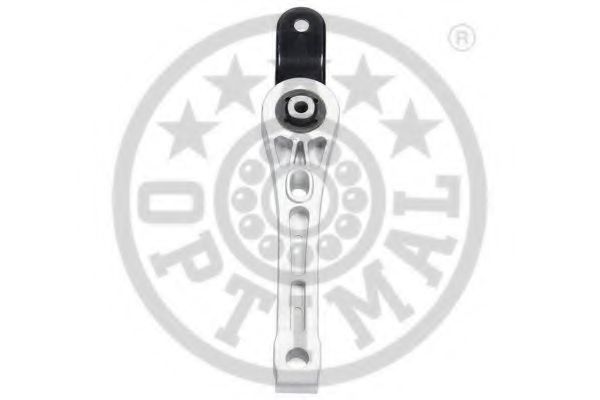 Подвеска, двигатель LEMFÖRDER 35519