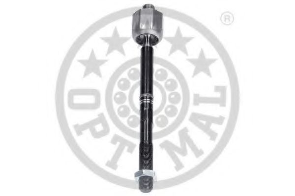 Осевой шарнир, рулевая тяга LEMFÖRDER 35740