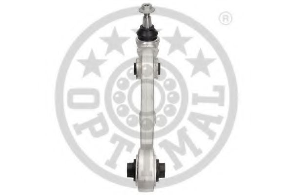 Рычаг независимой подвески колеса, подвеска колеса VEMO V103122